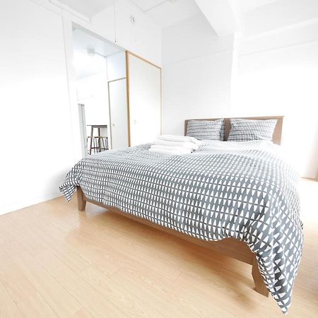 Appartamento Comfybed Yoyogi Tokyo Esterno foto
