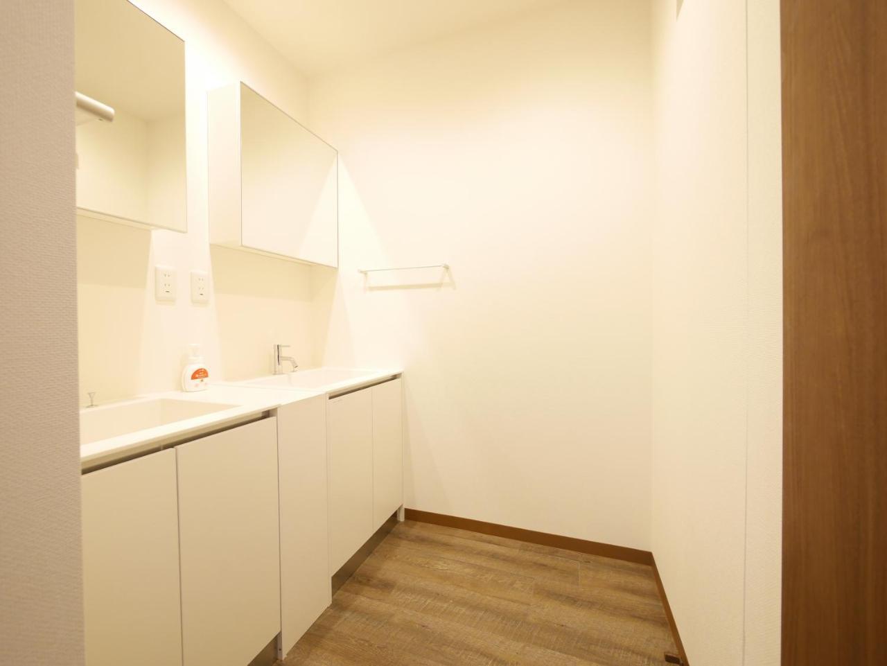 Appartamento Comfybed Yoyogi Tokyo Esterno foto