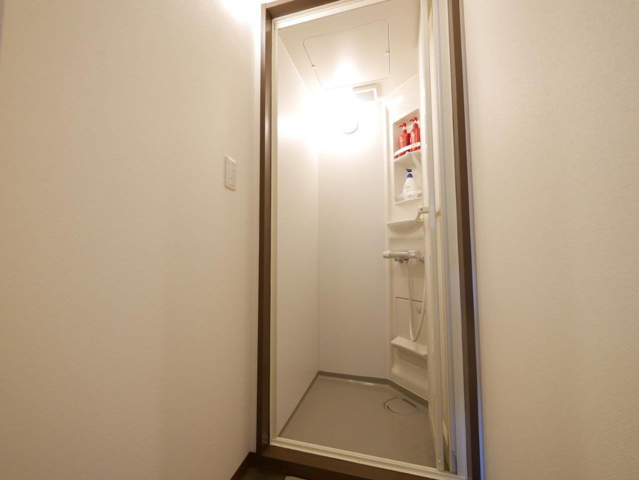 Appartamento Comfybed Yoyogi Tokyo Esterno foto